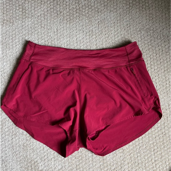 Outdoor Voices Size XL Hudson 4" Shorts - Picture 4 of 6